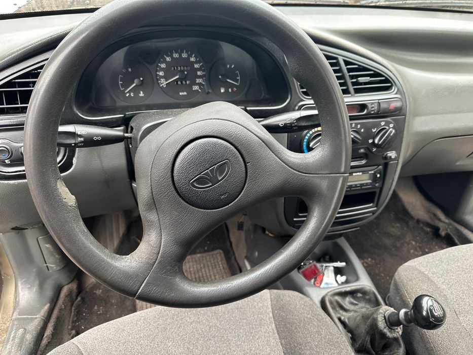 Продам Ланос 1,5