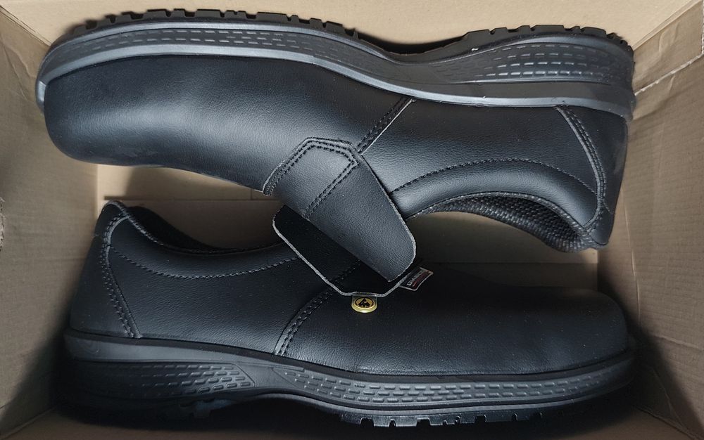 Buty robocze GIASCO Medina 45 S2 ESD