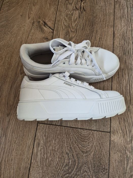 Кеди Puma Carmen