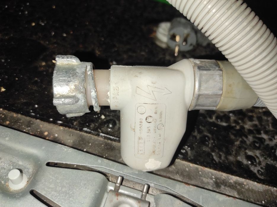 Zmywarka Electrolux ESL67040R