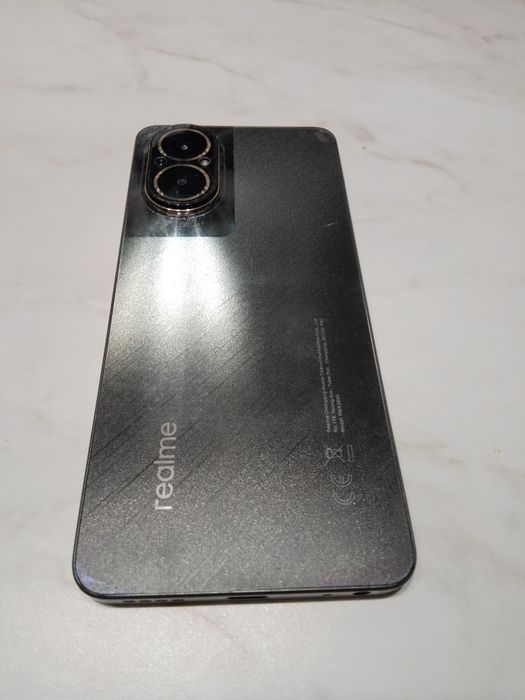 Realme C67 8GB 256GB