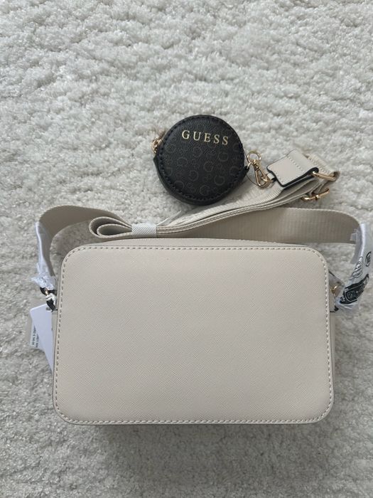 Mala guess,nova