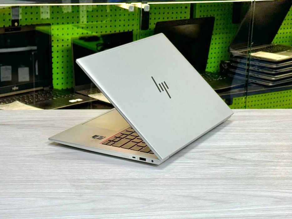 НОВИНКА!!! HP Elitebook 840 G11 / Сенсорний / Ultra 5 135u / DDR5