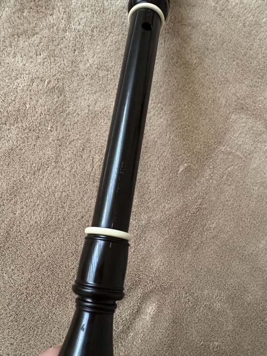 Flauta Bontempi Basic  BG07
