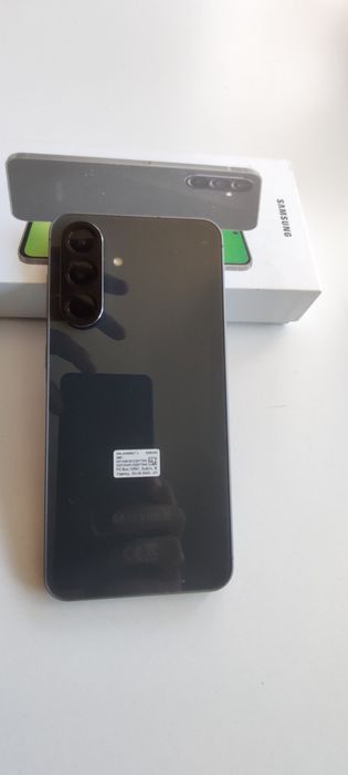 Samsung Galaxy a 56 jak NOWY!