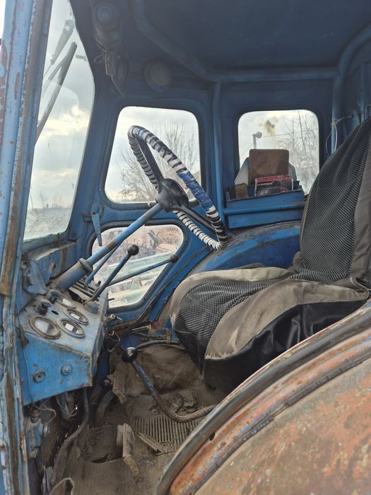 Продам трактора т40 ам