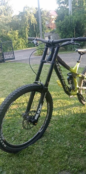 Norco Aurum a7.1 dh fr enduro downhill sprzedam lub wymienię za crossa