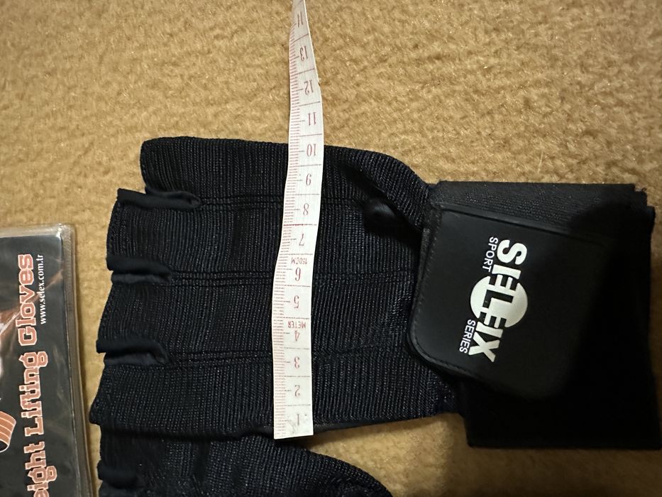 Рукавиці для спорту