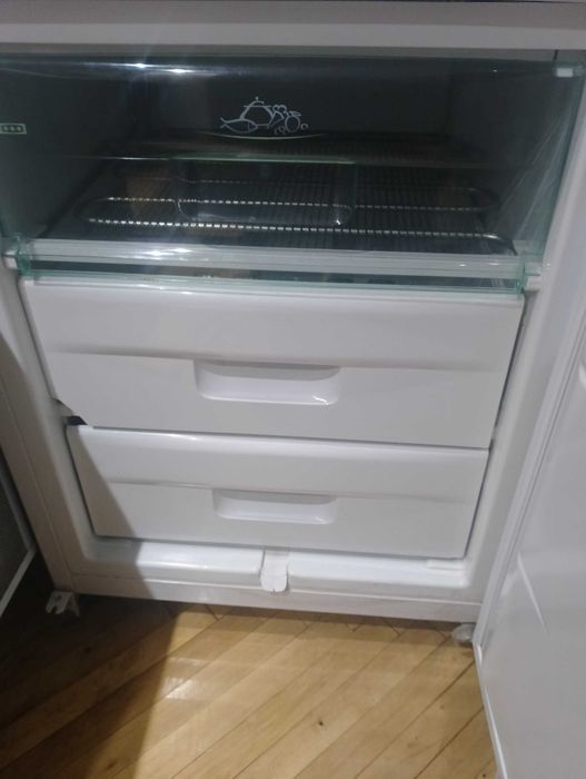 Холодильник Snaige RF 360 1501a