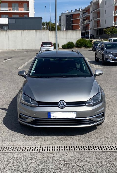 Volkswagen Golf 7