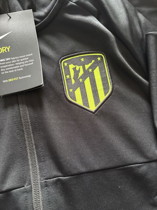 Camisola do atletico