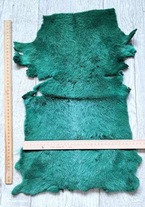 Шкури норки 450грн