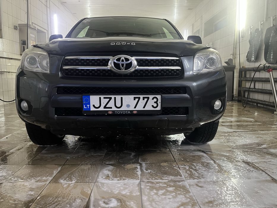 Продам Toyoty Rav 4