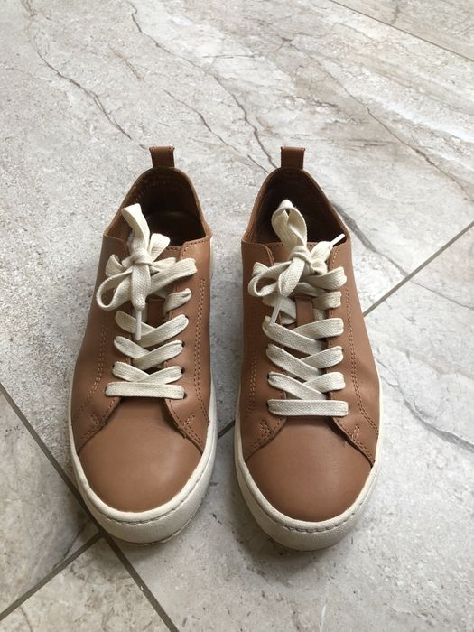 massimo dutti жіночі кеди 35 розмір