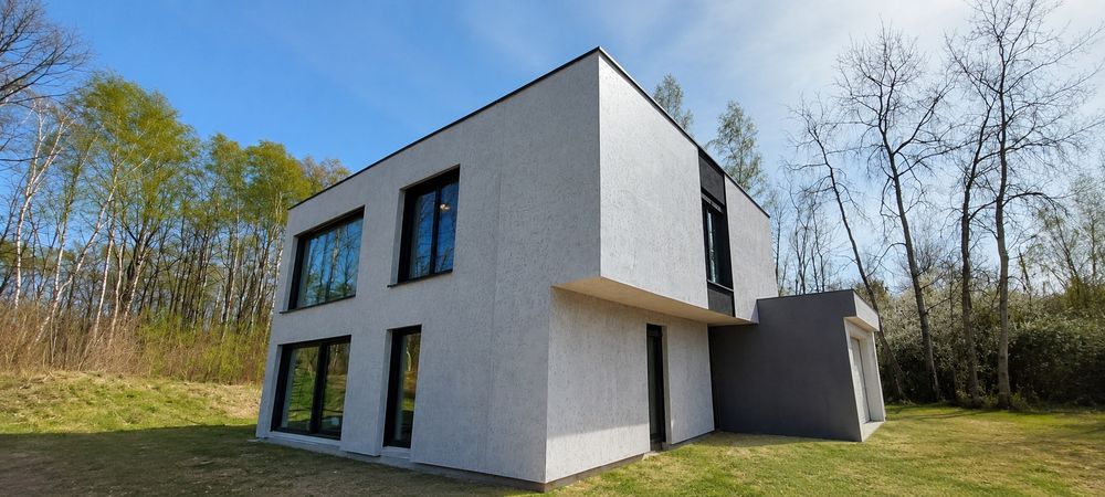 Kompleksowa budowa domów | Stan surowy | Dachy | Elewacje | Best Bud