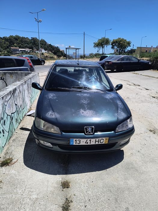 Carro Usado PEUGEOT
