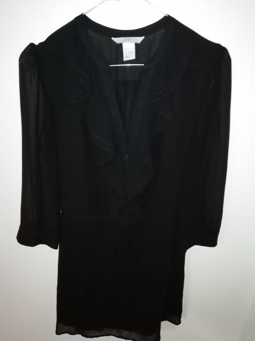 Túnica S - H&M - com forro