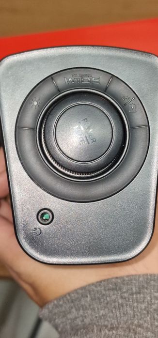 Soundbar Creative Gs3