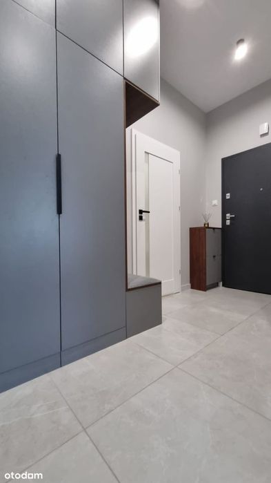 Komfortowy apartament w centrum