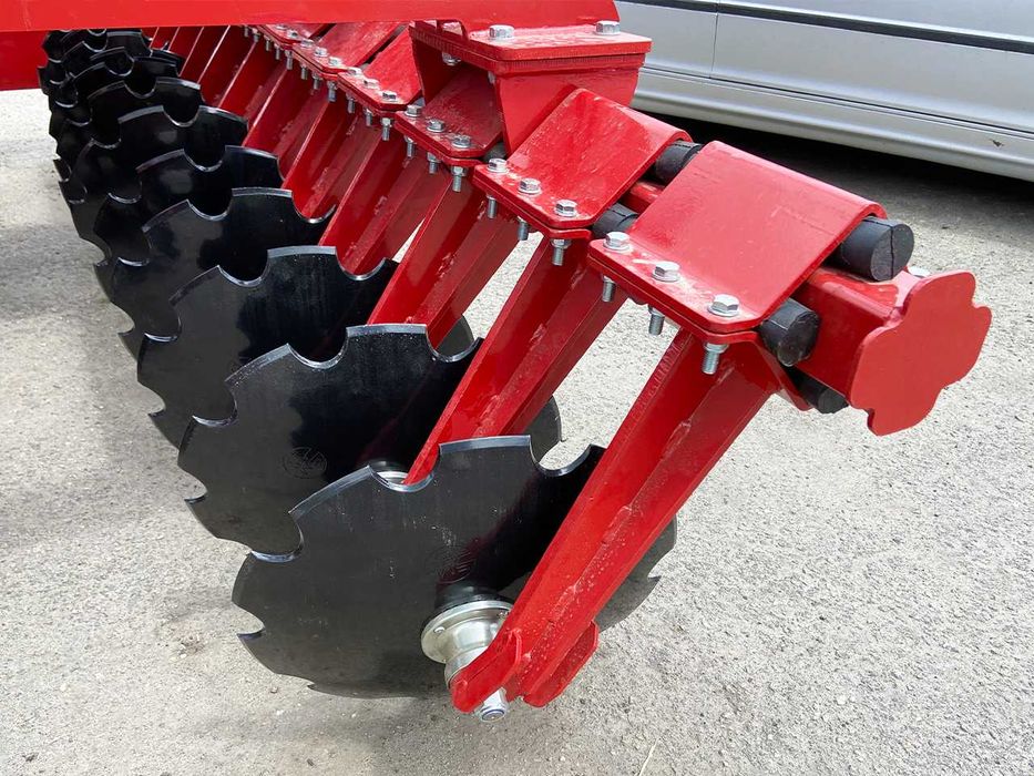 Лущильник дисковий ЛДД-3000