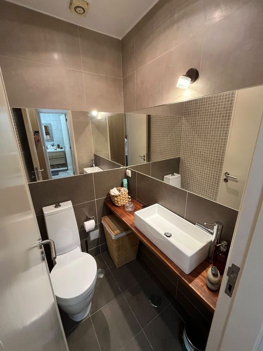 Apartamento centro Lisboa