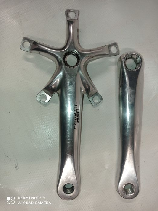 Shimano Ultegra korba użwana