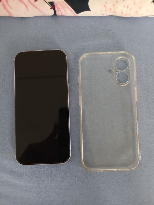 Telefon iphone 17