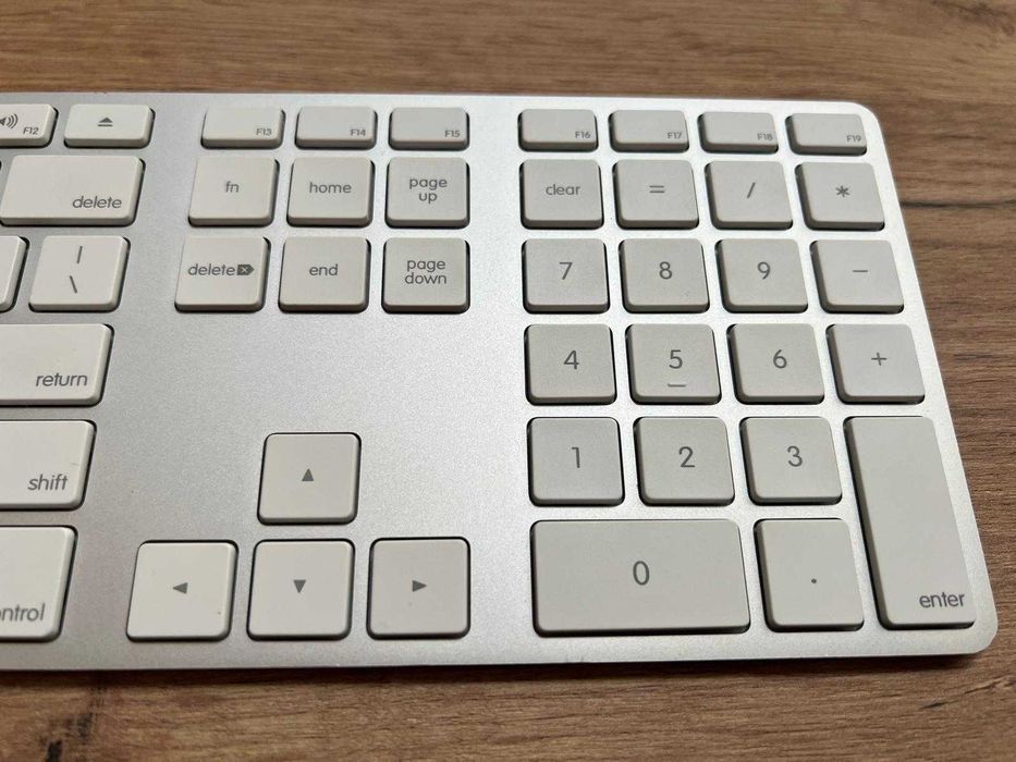 Klawiatura Apple A1243 USB