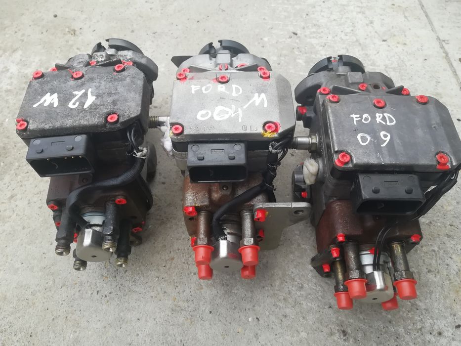 Топливний насос ТНВД VP-30 Ford (Форд) Tranzit,Mondeo,Focus, Connect