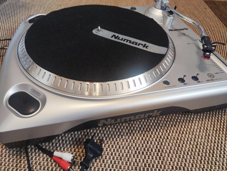 Gramofon Numark TT USB