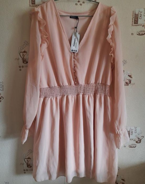 плаття великий розмір