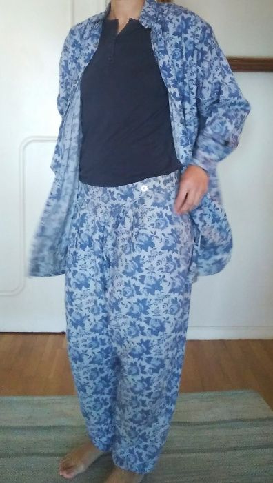 Retro Glam Vintage 80's