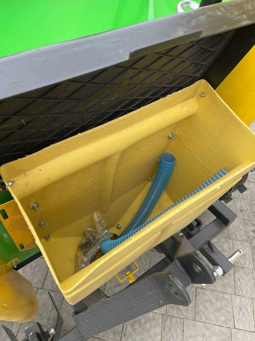 Картоплесаджалка BOMET 70см (75см)