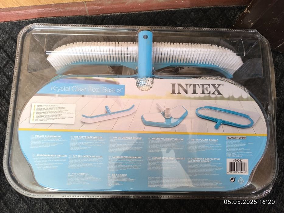 Бассейн Intex 28120