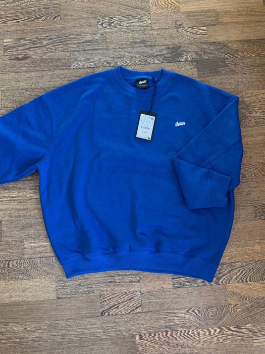 Світшот pullandbear із принтои