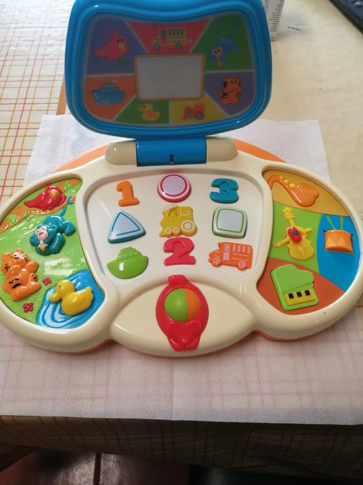 Brinquedo de criança