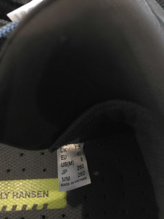 Ténis Helly Hansen 41