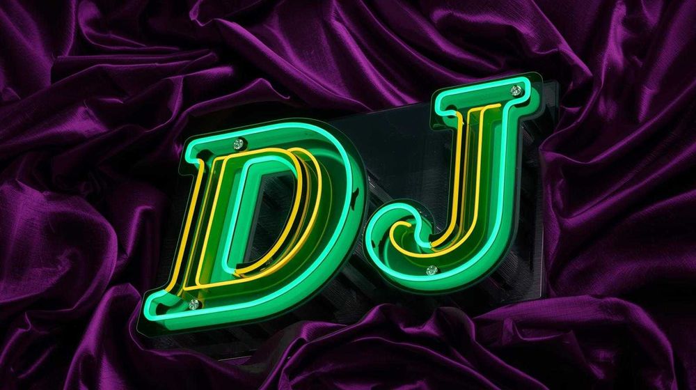 DJ na imprezę ! Wolne terminy !