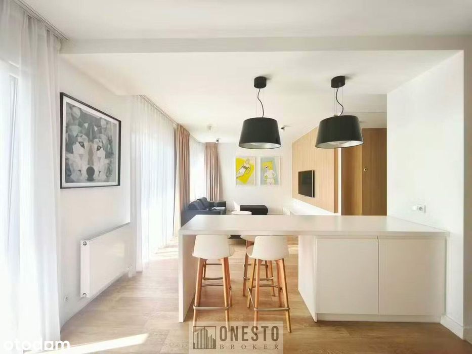3 pokoje | Balkon | Miejsce postojowe | Gotowe do zamieszkania - Widok 3