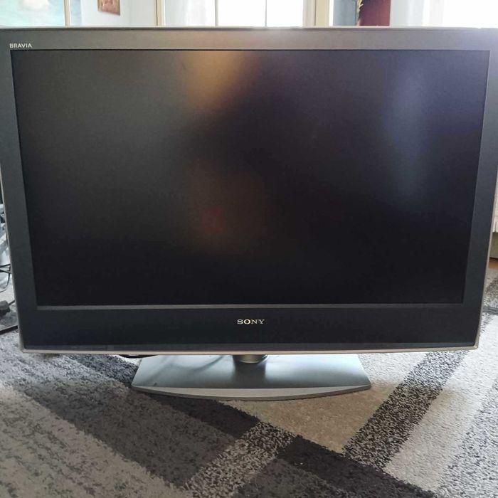Sprzedam telewizor Sony Bravia