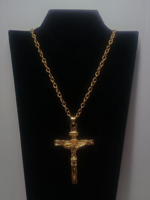 Zestaw 3 łańcuszkow