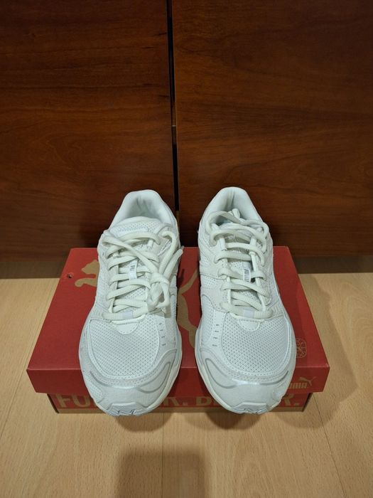 Sapatilhas Puma C25K