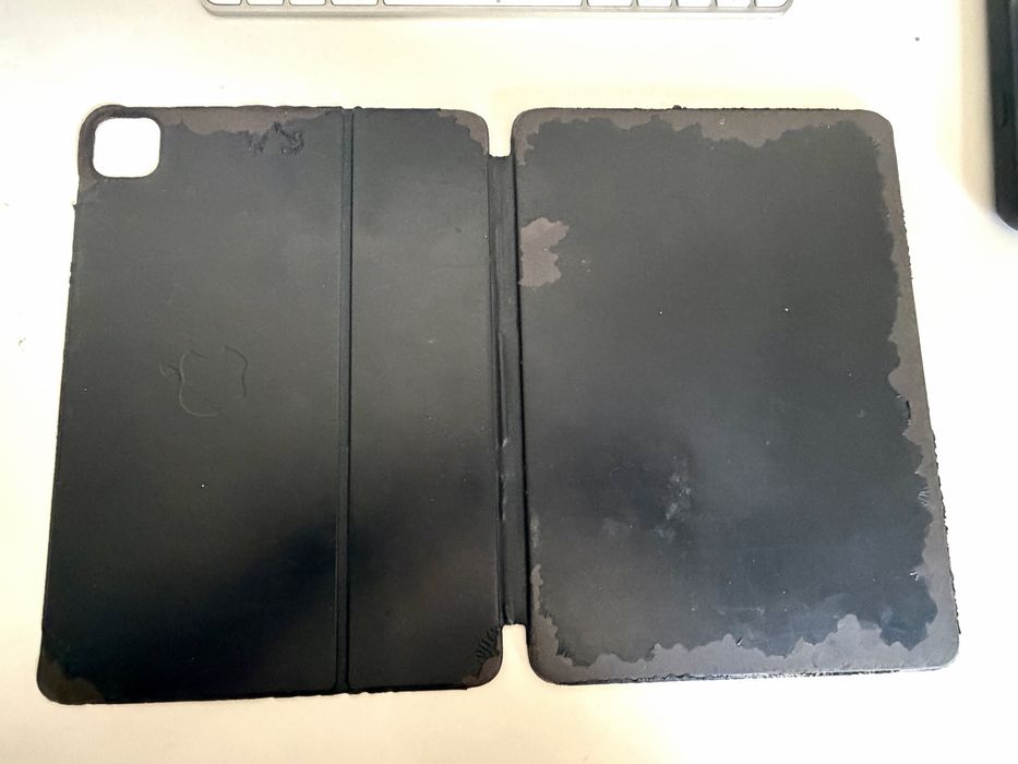 iPad Air 4 64gb WiFi + iPad Smart Keyboard