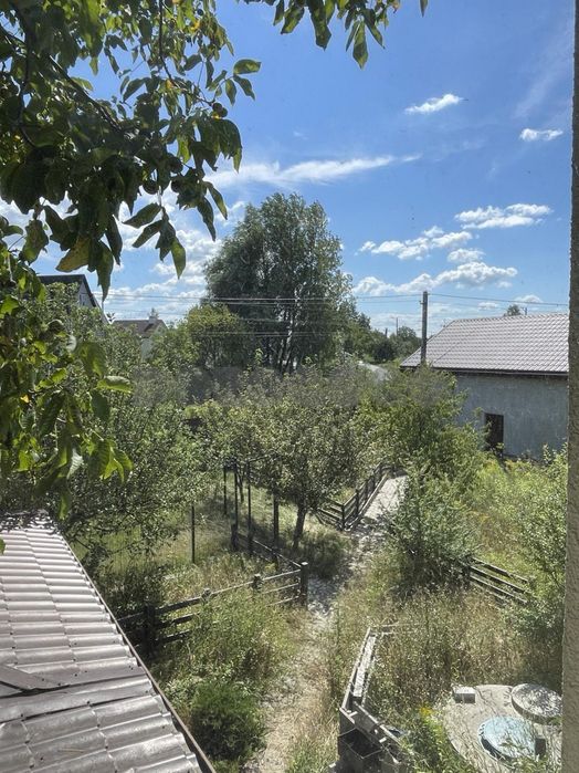 Без комісії!!Продаж 2 поверхового будинка в смт Калинівка.