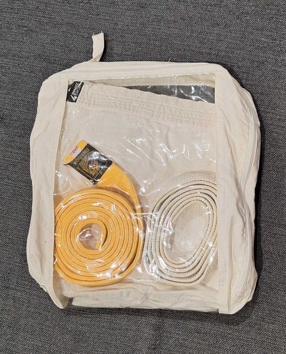 Kimono Karaté 130cm