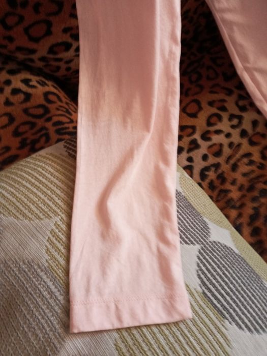 Кофта женская х. б для занятий йогой