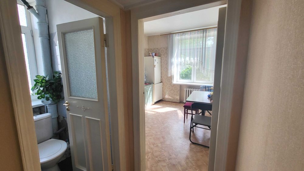 Продаж 2-х к.кв. вул. Валерія Лабоновського буд. 19, 3-й поверх