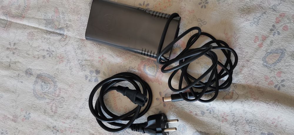 Carregador Dell 65/130/180 w
