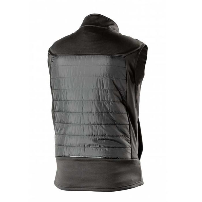 Спецодяг Спецодежда Робочий одяг Рабочая одежда Жилетка чоловіча чорна