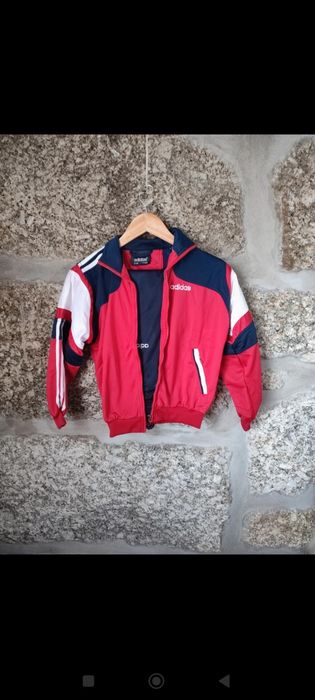 Fato de Treino Adidas 10 anos